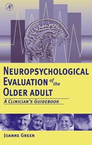 Seller image for Neuropsychological Evaluation of the Older Adult for sale by moluna