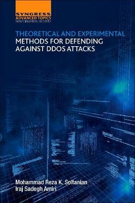 Seller image for Amiri, I: Theoretical and Experimental Methods for Defending for sale by moluna