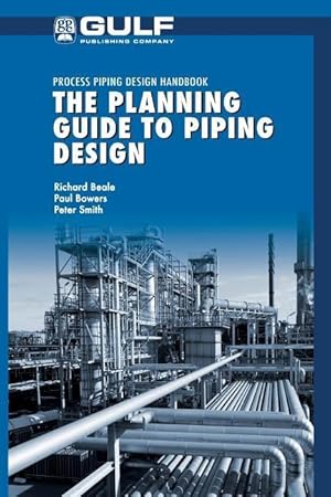 Immagine del venditore per PLANNING GT PIPING DESIGN venduto da moluna