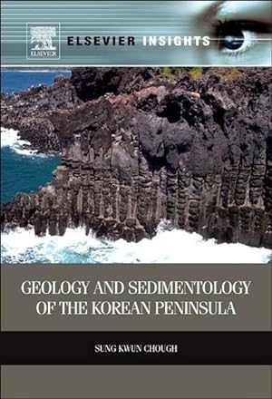 Seller image for GEOLOGY & SEDIMENTOLOGY OF THE for sale by moluna