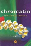 Seller image for Chromatin: Structure and Function for sale by moluna