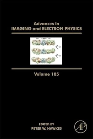 Seller image for ADVANCES IN IMAGING & ELECTRON for sale by moluna