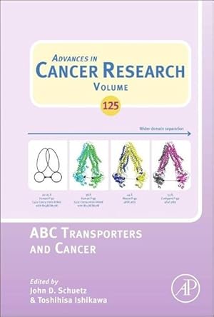 Seller image for ADV IN CANCER RESEARCH V125 for sale by moluna