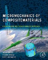 Bild des Verkufers fr Aboudi, J: Micromechanics of Composite Materials zum Verkauf von moluna