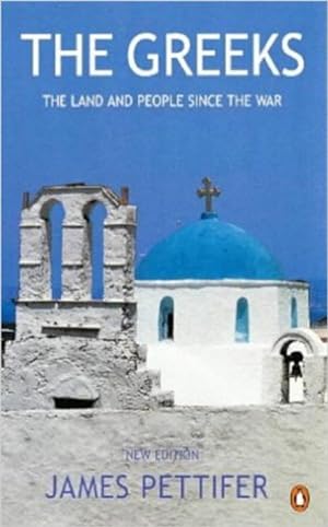 Seller image for Pettifer, J: The Greeks for sale by moluna