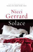 Seller image for Gerrard, N: Solace for sale by moluna