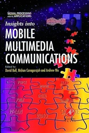 Seller image for Insights Into Mobile Multimedia Communications for sale by moluna