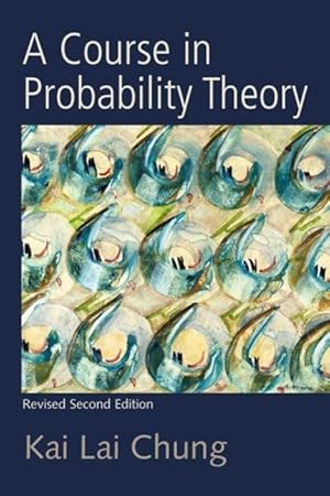 Seller image for Chung, K: Course in Probability Theory for sale by moluna