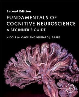 Bild des Verkufers fr Fundamentals of Cognitive Neuroscience zum Verkauf von moluna