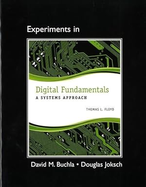 Seller image for Lab Manual for Digital Fundamentals for sale by moluna