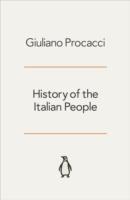 Seller image for Procacci, G: History of the Italian People for sale by moluna