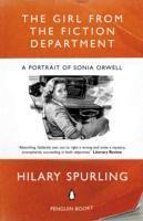 Seller image for Spurling, H: The Girl from the Fiction Department for sale by moluna