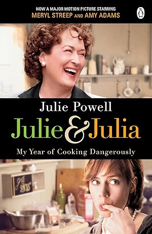 Bild des Verkufers fr Powell, J: Julie & Julia zum Verkauf von moluna