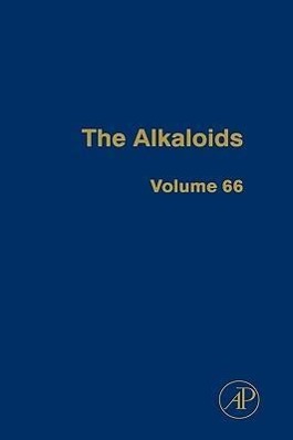 Bild des Verkufers fr ALKALOIDS V66 ALKALOIDS zum Verkauf von moluna
