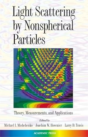 Seller image for Light Scattering by Nonspherical Particles: Theory, Measurements, and Applications for sale by moluna