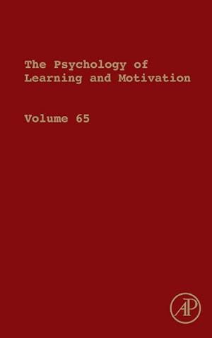 Seller image for PSYCHOLOGY OF LEARNING & M-V65 for sale by moluna
