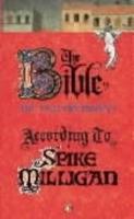 Bild des Verkufers fr The Bible According to Spike Milligan zum Verkauf von moluna