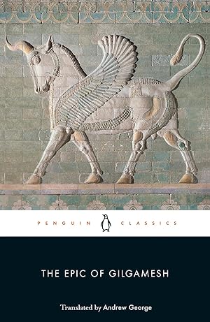 Bild des Verkufers fr The Epic of Gilgamesh zum Verkauf von moluna