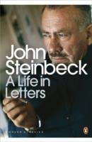 Imagen del vendedor de Steinbeck, M: A Life in Letters a la venta por moluna