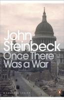 Immagine del venditore per Steinbeck, M: Once There Was a War venduto da moluna