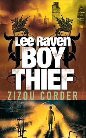 Seller image for Lee Raven, Boy Thief for sale by moluna