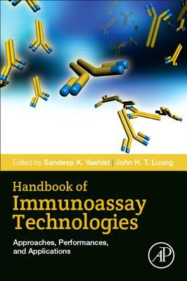 Seller image for Handbook of Immunoassay Technologies for sale by moluna