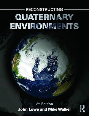 Bild des Verkufers fr Reconstructing Quaternary Environments zum Verkauf von moluna