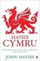Bild des Verkufers fr Davies, J: Hanes Cymru (A History of Wales in Welsh) zum Verkauf von moluna