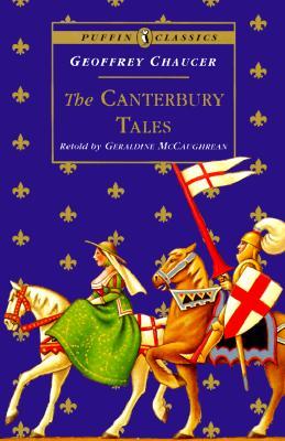 Bild des Verkufers fr The Canterbury Tales zum Verkauf von moluna