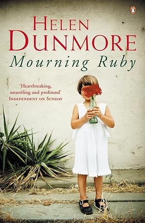 Image du vendeur pour Dunmore, H: Mourning Ruby mis en vente par moluna