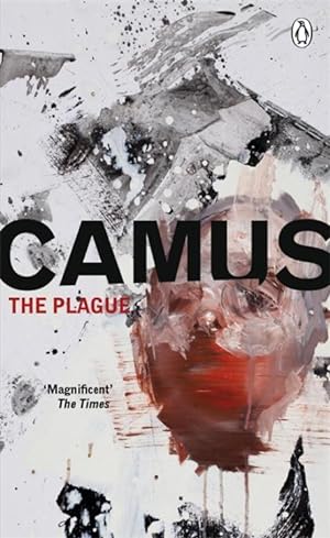 Immagine del venditore per Camus, A: The Plague venduto da moluna