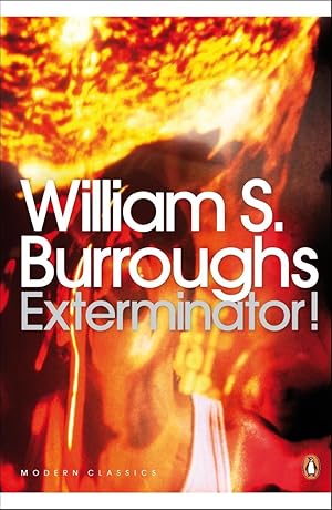 Immagine del venditore per Burroughs, W: Exterminator! venduto da moluna