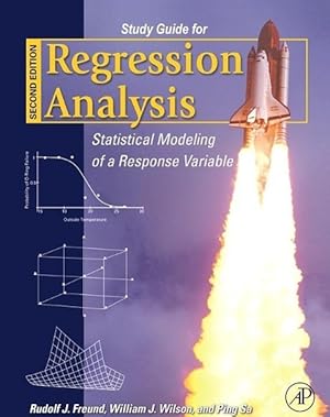 Bild des Verkufers fr REGRESSION ANALYSIS SG/E 2/E zum Verkauf von moluna