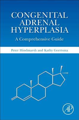 Bild des Verkufers fr Congenital Adrenal Hyperplasia zum Verkauf von moluna