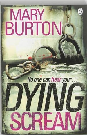 Image du vendeur pour Burton, M: Dying Scream mis en vente par moluna