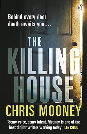 Imagen del vendedor de Mooney, C: The Killing House a la venta por moluna