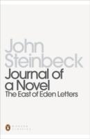 Image du vendeur pour Steinbeck, M: Journal of a Novel mis en vente par moluna