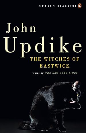 Image du vendeur pour The Witches of Eastwick mis en vente par moluna