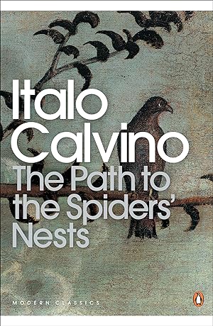 Seller image for The Path to the Spiders\ Nests for sale by moluna