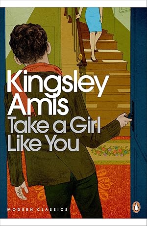 Seller image for Amis, K: Take A Girl Like You for sale by moluna