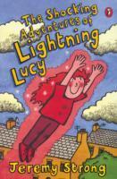 Seller image for Strong, J: The Shocking Adventures of Lightning Lucy for sale by moluna