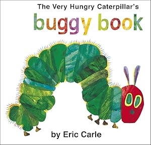 Seller image for The Very Hungry Caterpillar\ s Buggy Book for sale by moluna