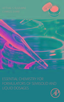 Seller image for Kulkarni, V: Essential Chemistry for Formulators of Semisoli for sale by moluna