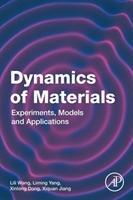 Immagine del venditore per Wang, L: Dynamics of Materials venduto da moluna