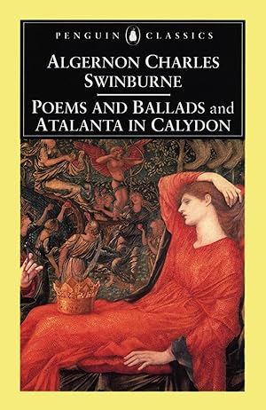 Immagine del venditore per Poems and Ballads & Atalanta in Calydon venduto da moluna