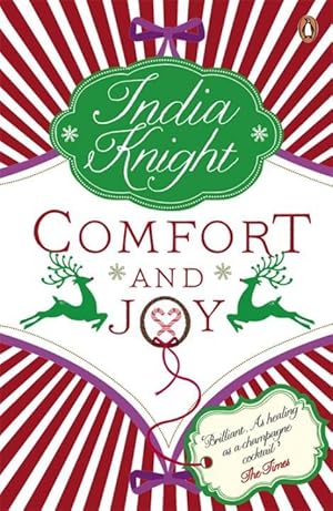Seller image for Knight, I: Comfort and Joy for sale by moluna