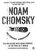 Seller image for Chomsky, N: Imperial Ambitions for sale by moluna