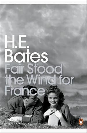 Seller image for Fair Stood the Wind for France for sale by moluna
