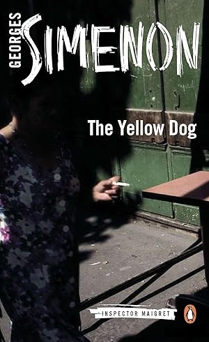 Bild des Verkufers fr The Yellow Dog zum Verkauf von moluna