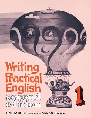 Seller image for Writing Practical English 1 for sale by moluna